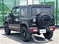 2019 Suzuki Jimny