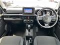 2019 Suzuki Jimny