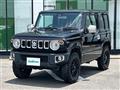 2019 Suzuki Jimny