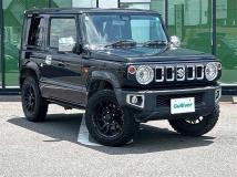 2019 Suzuki Jimny