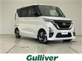 2021 Nissan ROOX