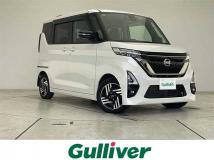 2021 Nissan ROOX