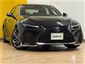 2021 Lexus IS