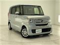 2017 Honda N BOX