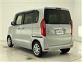 2017 Honda N BOX