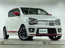 2018 Suzuki Alto