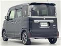 2021 Suzuki Spacia