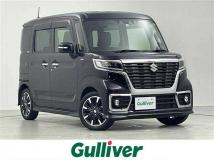 2021 Suzuki Spacia