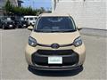 2025 Toyota Sienta