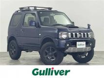 2014 Suzuki Jimny