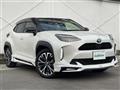 2021 Toyota Yaris Cross