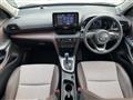 2021 Toyota Yaris Cross