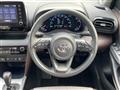 2021 Toyota Yaris Cross