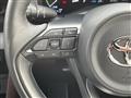 2021 Toyota Yaris Cross