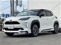 2021 Toyota Yaris Cross