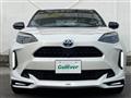 2021 Toyota Yaris Cross