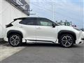 2021 Toyota Yaris Cross