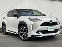 2021 Toyota Yaris Cross