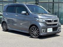 2018 Honda N-WGN