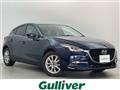 2016 Mazda Axela Sport