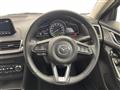 2016 Mazda Axela Sport