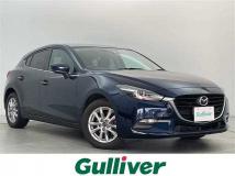 2016 Mazda Axela Sport