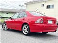2000 Toyota Altezza