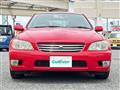 2000 Toyota Altezza