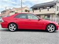2000 Toyota Altezza
