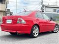 2000 Toyota Altezza