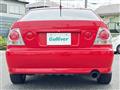 2000 Toyota Altezza