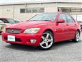 2000 Toyota Altezza