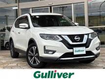 2017 Nissan X-Trail