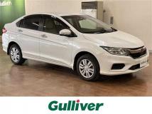 2019 Honda Grace