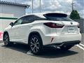 2019 Lexus RX