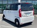 2021 Honda N BOX