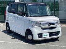 2021 Honda N BOX