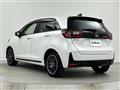 2022 Honda Fit