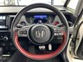 2022 Honda Fit