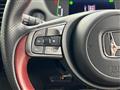 2022 Honda Fit