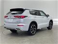 2024 Mitsubishi OUTLANDER PHEV