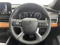 2024 Mitsubishi OUTLANDER PHEV