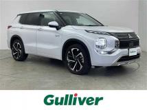2024 Mitsubishi OUTLANDER PHEV