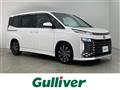2022 Toyota Voxy