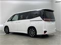 2022 Toyota Voxy