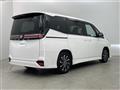 2022 Toyota Voxy