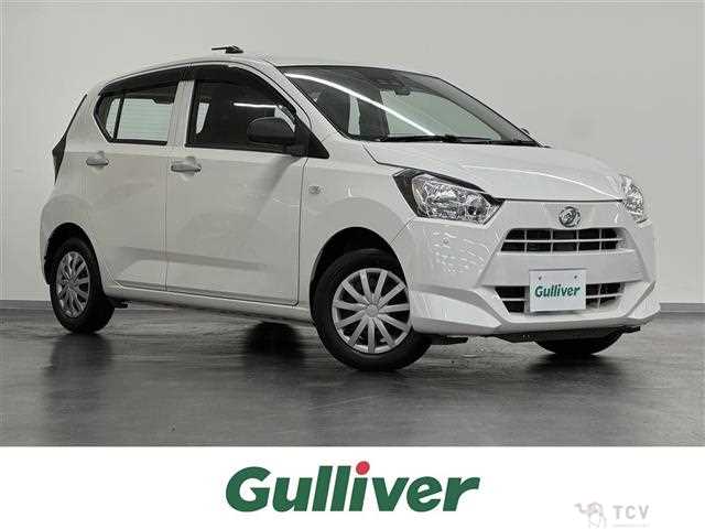 2021 Daihatsu Mira Es