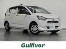 2021 Daihatsu Mira Es