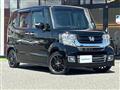 2016 Honda N BOX