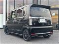 2016 Honda N BOX